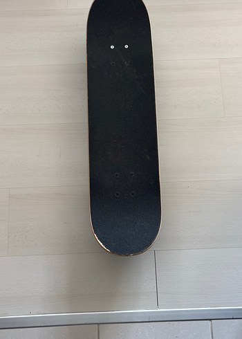 Turkuaz Renkli Çocuk Kaykay Takasa açık - Görsel 3