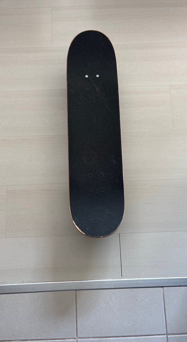 Turkuaz Renkli Çocuk Kaykay Takasa açık - Görsel 3