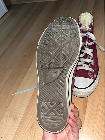 38 Beden CONVERSE
