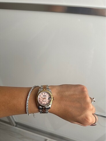 rolex saat