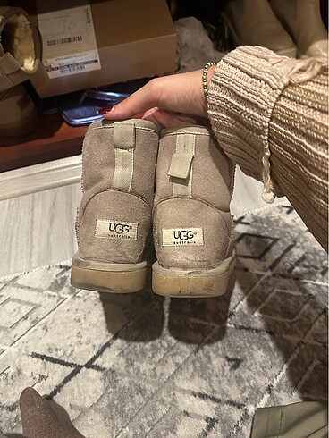 Ugg ugg 38 numara