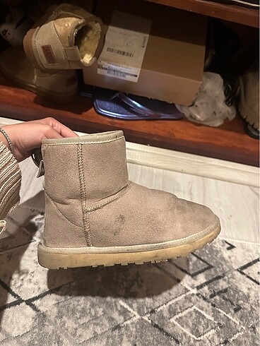 38 Beden ugg 38 numara
