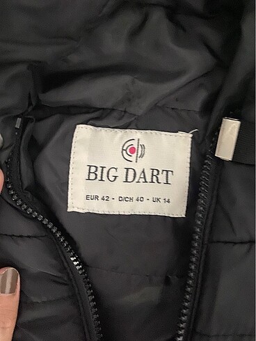 Diğer kadın mont