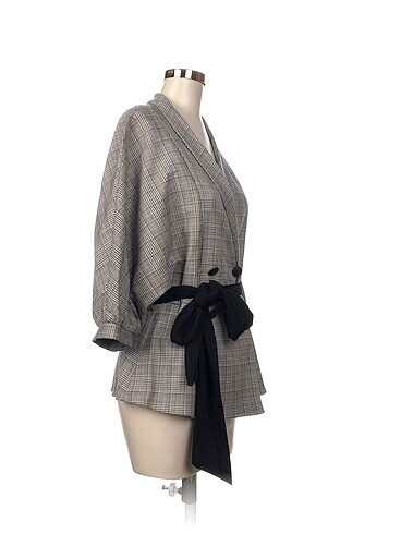 Zara Zara Ceket %70 İndirimli.