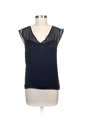 Bershka Bluz %70 İndirimli.