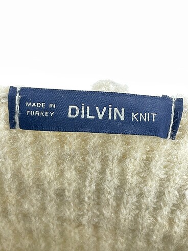 universal Beden çeşitli Renk Dilvin Kazak / Triko %70 İndirimli.
