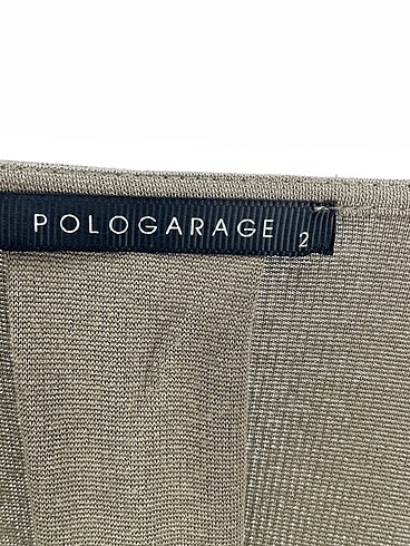 m Beden çeşitli Renk Polo Garage Bluz %70 İndirimli.