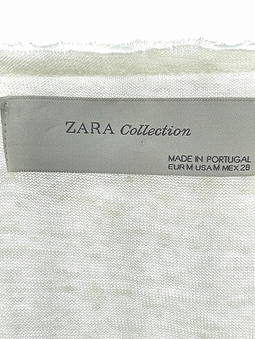 Zara Bluz %70 İndirimli. - Görsel 4