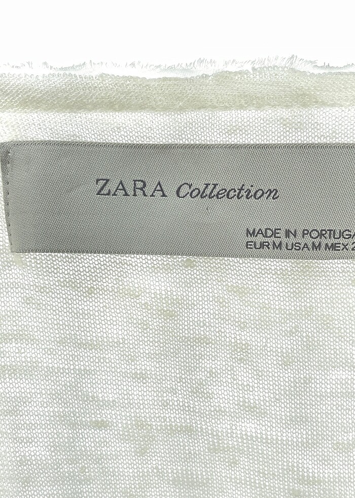 Zara Bluz %70 İndirimli. - Görsel 4