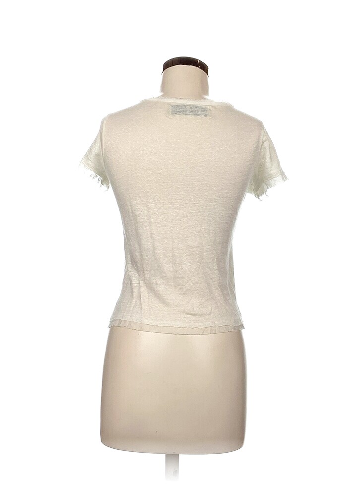 Zara Bluz %70 İndirimli. - Görsel 3