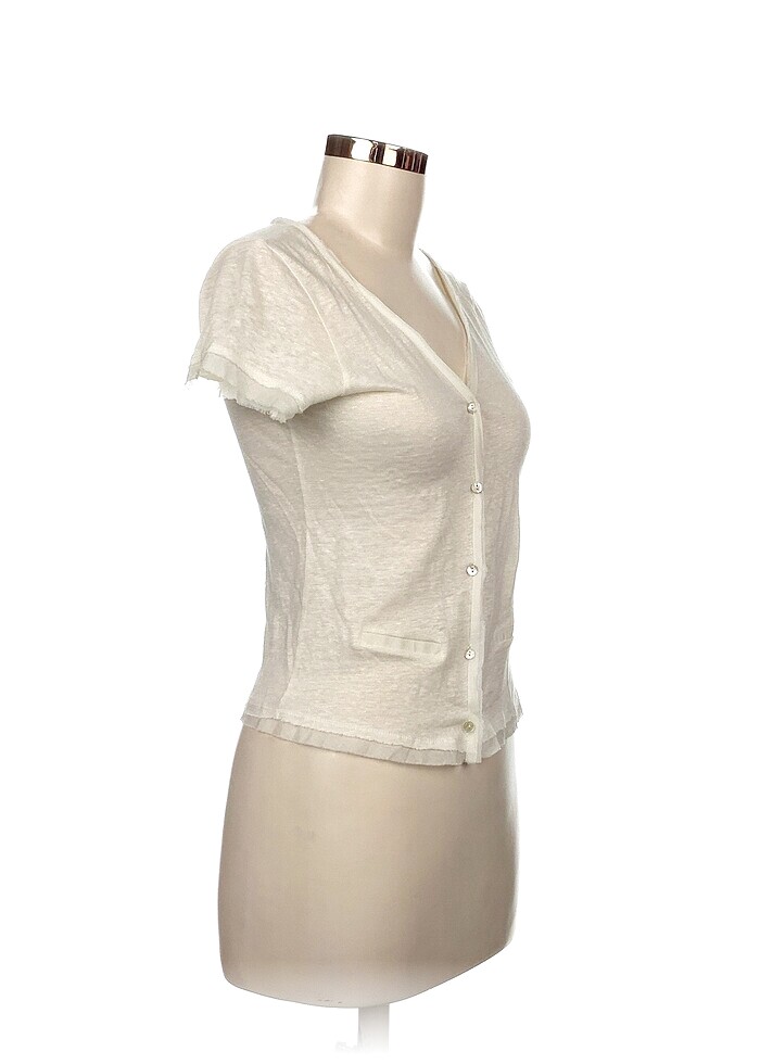 Zara Bluz %70 İndirimli. - Görsel 2