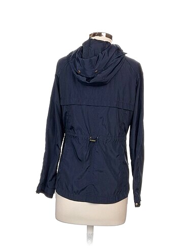 m Beden Zara Trenchcoat %70 İndirimli.