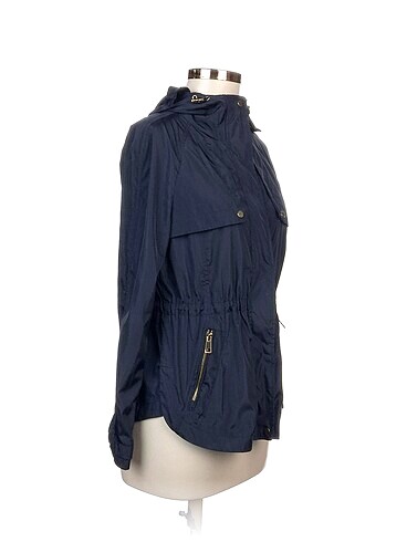Zara Zara Trenchcoat %70 İndirimli.