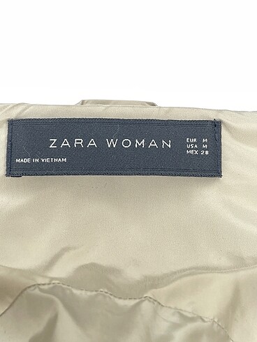 m Beden çeşitli Renk Zara Ceket %70 İndirimli.