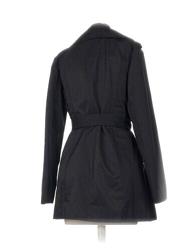 s Beden Nine West Trenchcoat %70 İndirimli.