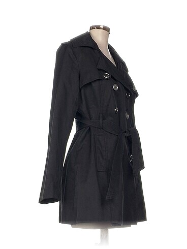 Nine West Nine West Trenchcoat %70 İndirimli.