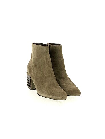 Vintage Love Vintage Love Bot %70 İndirimli.