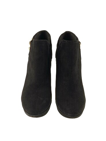 37,5 Beden Vintage Love Bot %70 İndirimli.