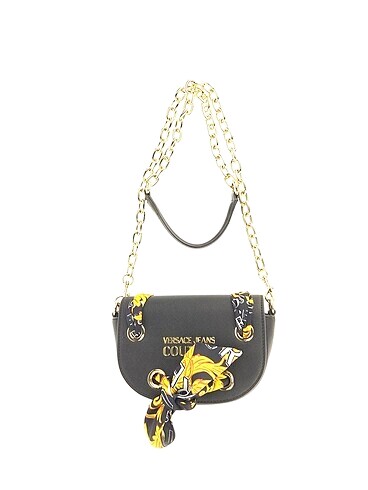 Versace Çapraz Çanta %70 İndirimli.