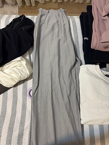 Zara keten pantalon