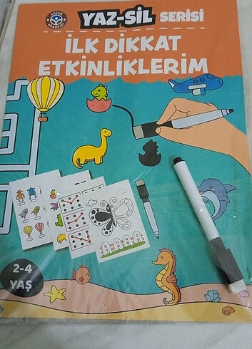 Zeka kitapları 