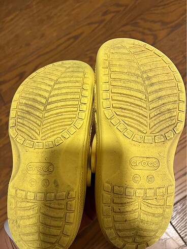 Crocs Crocs terlik