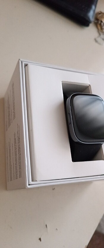 Xiaomi Redmi watch 3