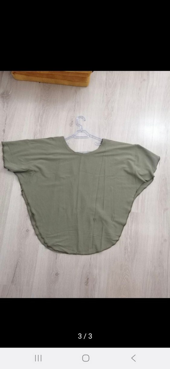 Emzirme Önlüğü - Görsel 3