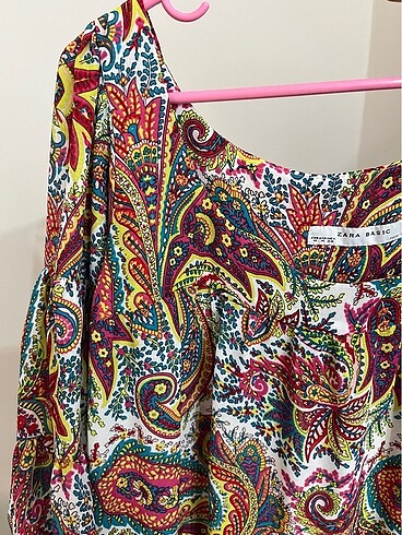 Zara Zara elbise