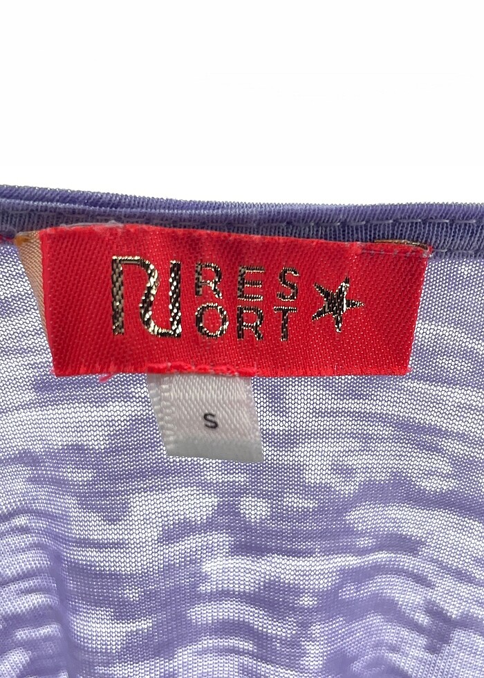 Vintage Love Pareo %70 İndirimli. - Görsel 4