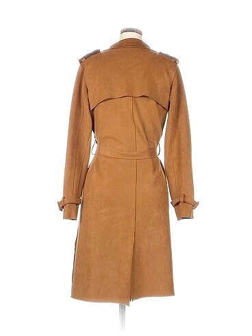 m Beden Vintage Love Trenchcoat %70 İndirimli.