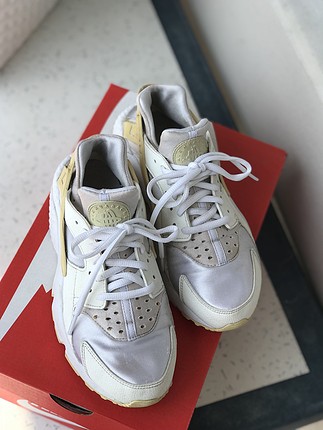 38 Beden Nike Huarache