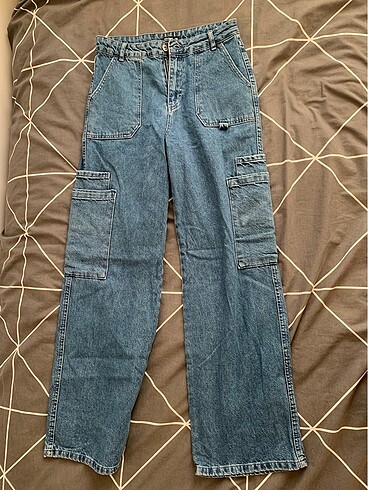 28 Beden Pantolon