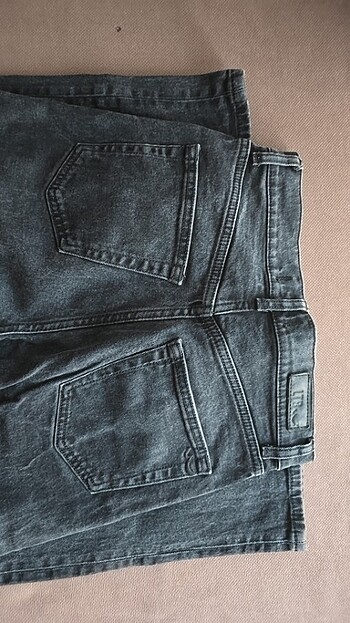 Jean pantolon - Görsel 3