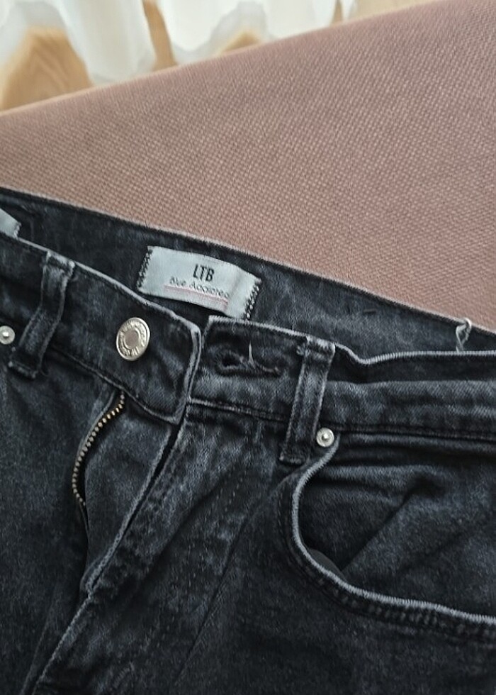 Jean pantolon - Görsel 2