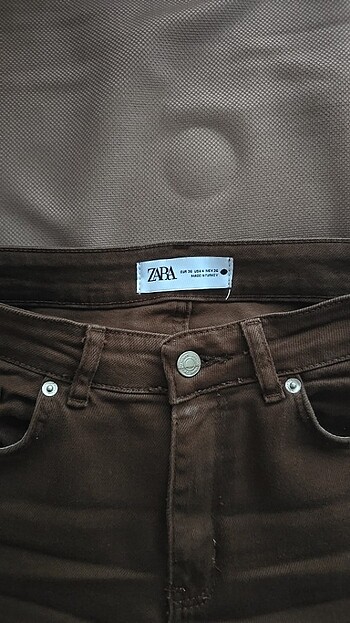 Zara jean - Görsel 2