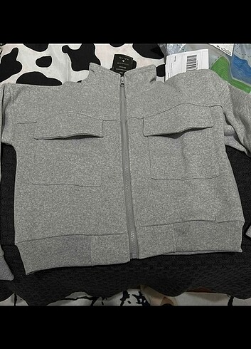 Ceket polar