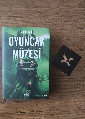 Oyuncak Müzesi - Emre Gül