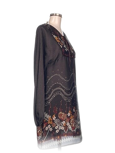 Vintage Love Vintage Love Kısa Elbise %70 İndirimli.