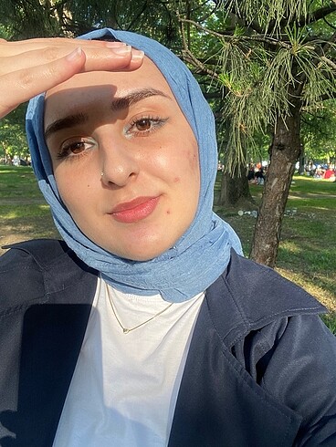 Vibescarf bambu şal