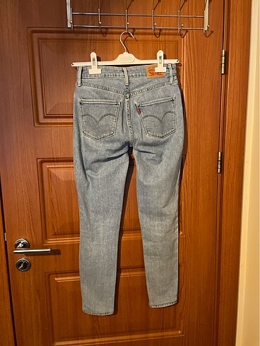 Levis Kot pantolon