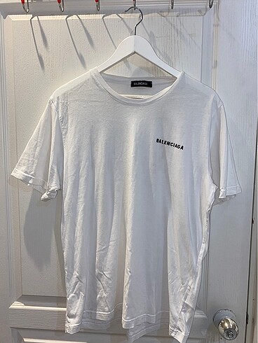 Balenciaga Balenciaga tişört