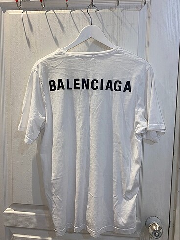 l Beden Balenciaga tişört