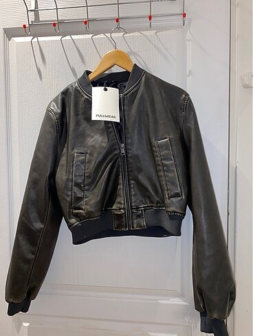 Pull & bear ceket