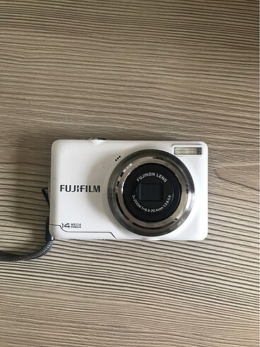 Fujifilm Finepix JV310 Dijital Camera