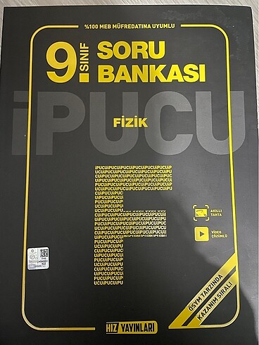 Test kitabı - Görsel 2