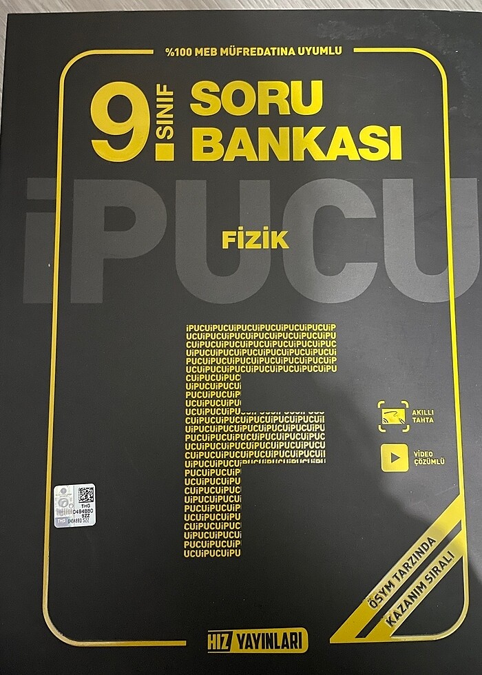 Test kitabı - Görsel 2