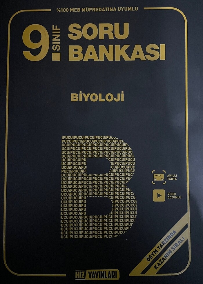 Test kitabı - Görsel 3