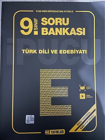 Test kitabı - Görsel 2