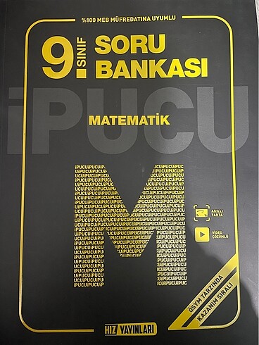 Test kitabı - Görsel 3